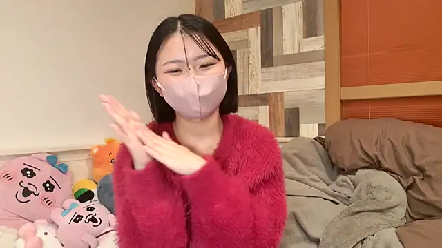 moka latte online show from February 24, 9:19 am