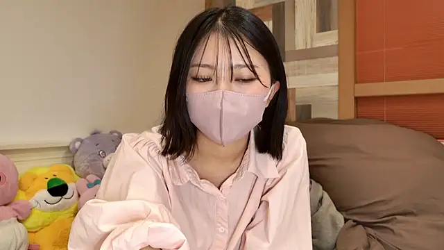 moka latte online show from April 15, 9:43 am