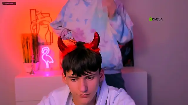 rico steel online show from November 12, 11:25 pm