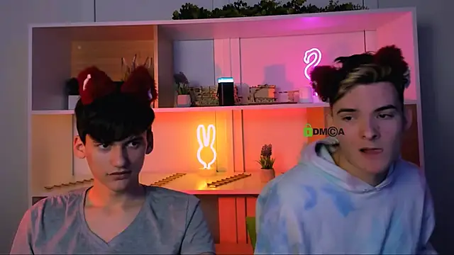 rico steel online show from November 19, 7:47 pm