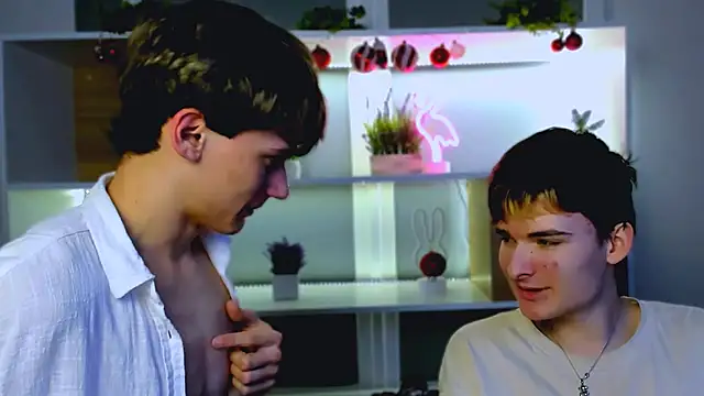 rico steel online show from January 7, 12:03 am