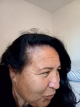 SorLilith ElHombre online show from November 19, 2:39 pm