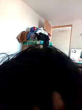 SorLilith ElHombre online show from October 17, 7:50 pm