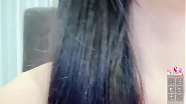 Nebula-qiu online show from October 17, 3:59 pm