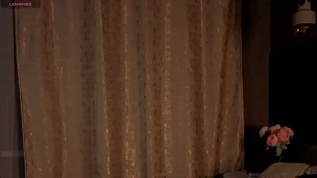 kitsun ne online show from November 20, 8:10 pm