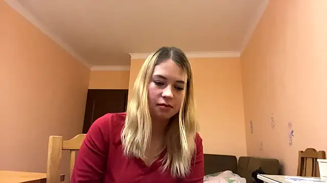 SweetyLolys online show from October 20, 4:21 pm