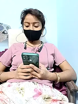 Payal G online show from November 22, 2:47 am