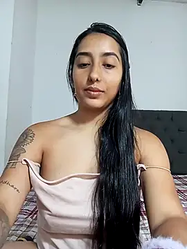 Queen sofya online show from March 24, 4:56 pm