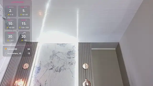 nairobi8 online show from February 14, 10:45 pm