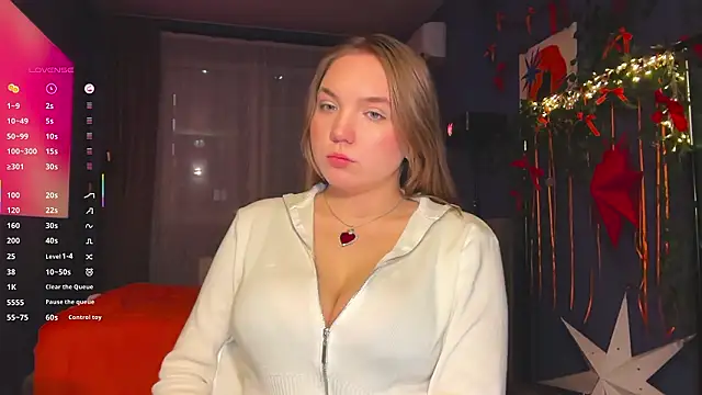 RebeccaEglitis online show from February 13, 5:03 pm