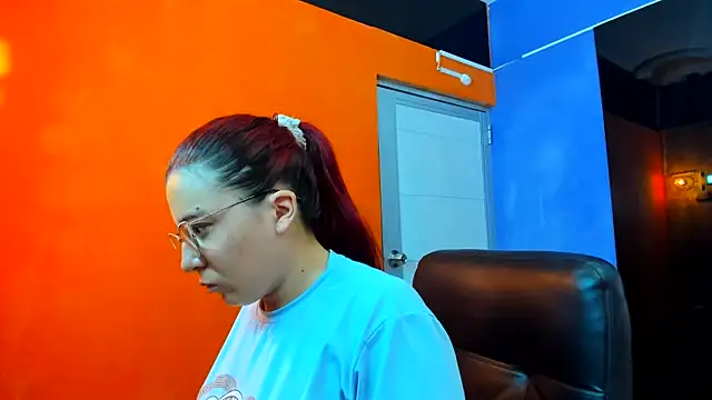 allison mc online show from March 17, 3:21 am