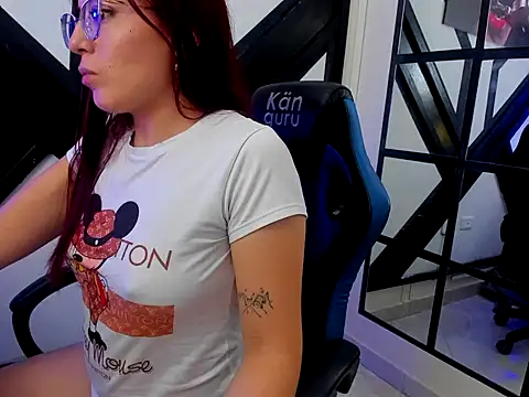 allison mc online show from October 12, 5:10 am