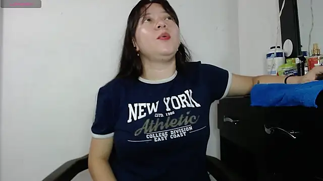 Damara Rolands- online show from November 7, 6:46 pm