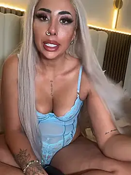 zara bellexx online show from July 24, 12:30 am