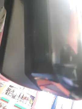 Cassaroll333 online show from April 16, 12:44 am