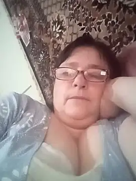 MilaCold5443 online show from February 23, 7:52 am