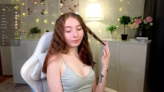 try love  online show from January 9, 10:08 am