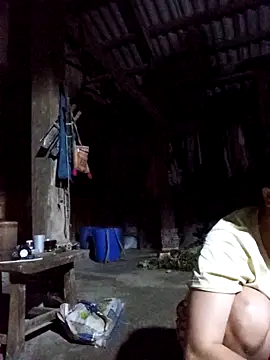 jerry-xx online show from March 31, 10:21 pm