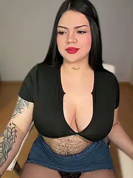 dulcemarianh  online show from April 3, 3:26 am