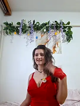 Nika aa online show from April 2, 4:59 pm