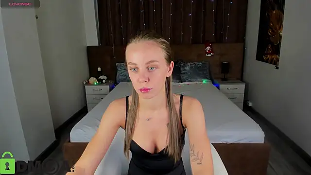 Verona Brens online show from January 6, 12:47 am