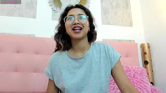 SamanthaFox 8 online show from October 27, 10:55 am