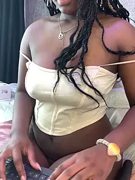 KarinaFlowers  online show from January 5, 5:27 pm