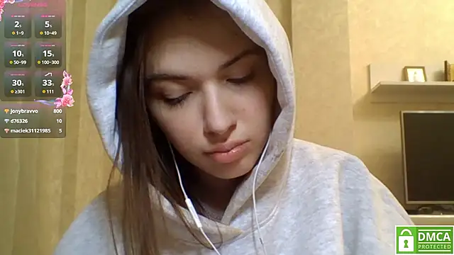 CeyaLier online show from March 6, 9:32 pm