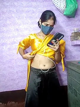 Snapshot of Village_girl99 chatting on October 19, 5:37 pm Village girl99 online show from October 19, 5:37 pm