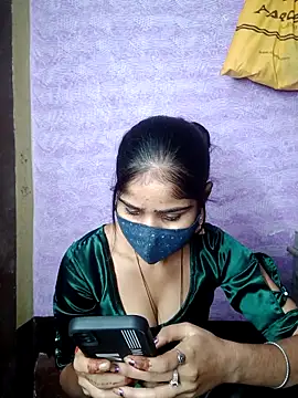 Snapshot of Village_girl99 chatting on October 22, 4:01 pm Village girl99 online show from October 22, 4:01 pm