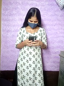 Snapshot of Village_girl99 chatting on October 11, 8:08 am Village girl99 online show from October 11, 8:08 am