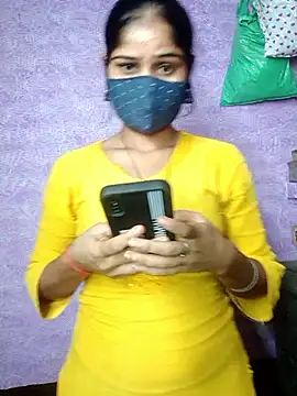 Snapshot of Village_girl99 chatting on October 7, 4:11 pm Village girl99 online show from October 7, 4:11 pm