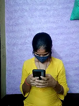 Snapshot of Village_girl99 chatting on October 8, 4:33 pm Village girl99 online show from October 8, 4:33 pm