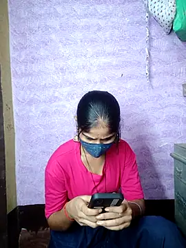 Snapshot of Village_girl99 chatting on October 14, 4:42 pm Village girl99 online show from October 14, 4:42 pm