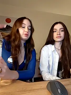 MayaGlow online show from January 16, 5:36 am