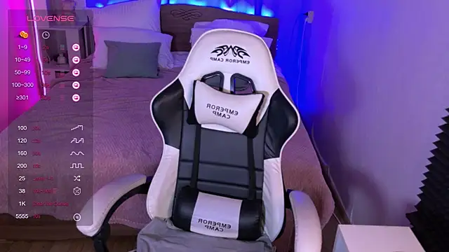 sofiisun online show from December 1, 2:04 am