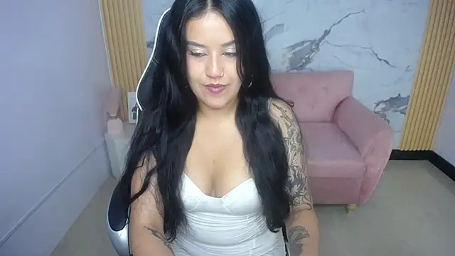 ailyn ch1 online show from January 14, 7:41 pm