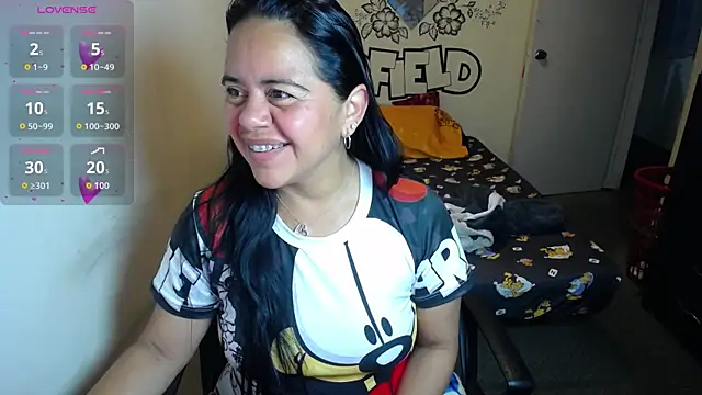 Miss  kendra  online show from December 16, 11:16 am