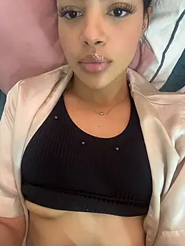 MeganHillss online show from March 21, 8:36 pm