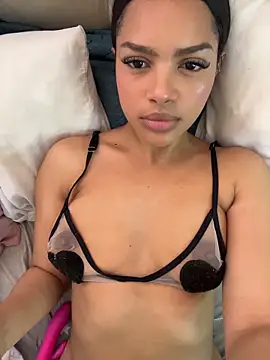 MeganHillss online show from February 27, 7:46 pm