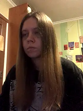 LunaVirelle online show from November 5, 8:36 pm