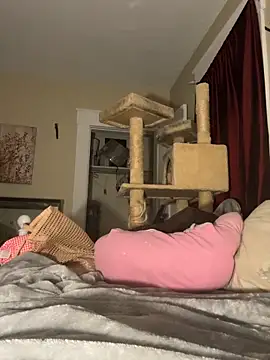 lexuslover687 online show from March 15, 6:37 am