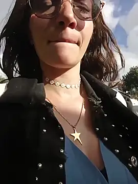 Lucy colee online show from March 13, 9:49 pm