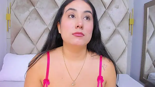 GabyParker  online show from June 2, 12:28 pm