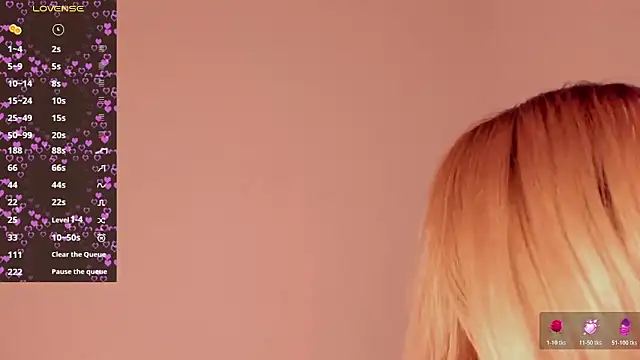 Ashleyroys 111 online show from October 24, 3:41 pm