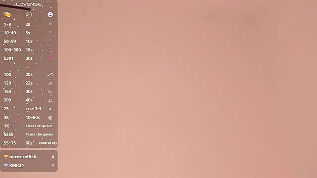 Ashleyroys 111 online show from January 5, 5:27 pm