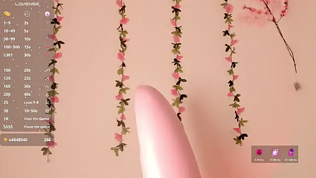 Ashleyroys 111 online show from March 30, 9:47 pm