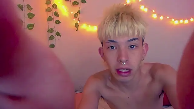 ThePerfectChemistry online show from February 9, 11:56 am