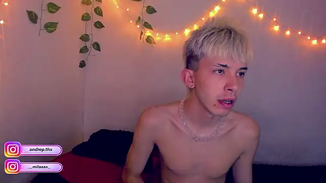 ThePerfectChemistry online show from February 22, 9:21 am