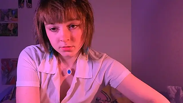 liquid0fluid0 online show from December 14, 5:08 pm